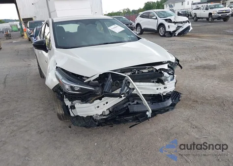 2024 Subaru Impreza Rs 5-Door z USA, uszkodzony, nr VIN JF1GUHHC7R8865729